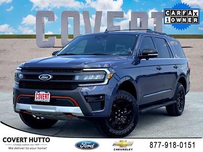 2022 Ford Expedition 4WD SUV for sale #FA7703 - photo 1