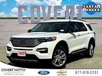 2022 Ford Explorer 4WD SUV for sale #FA7708 - photo 1