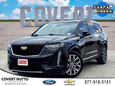 2024 Cadillac XT6 AWD SUV for sale #FA7712 - photo 1