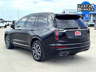 2024 Cadillac XT6 AWD SUV for sale #FA7712 - photo 2