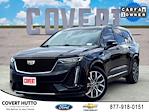 2024 Cadillac XT6 AWD SUV for sale #FA7712 - photo 1