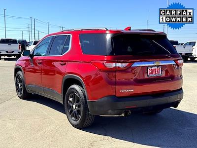 2020 Chevrolet Traverse FWD SUV for sale #FA7712A - photo 2