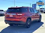 2020 Chevrolet Traverse FWD SUV for sale #FA7712A - photo 7