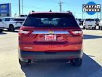 2020 Chevrolet Traverse FWD SUV for sale #FA7712A - photo 8