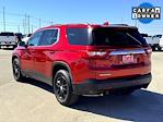 2020 Chevrolet Traverse FWD SUV for sale #FA7712A - photo 2