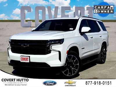 2021 Chevrolet Tahoe RWD SUV for sale #FA7713B - photo 1