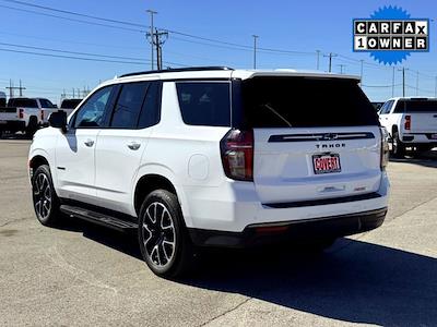 2021 Chevrolet Tahoe RWD SUV for sale #FA7713B - photo 2