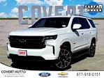 2021 Chevrolet Tahoe RWD SUV for sale #FA7713B - photo 1