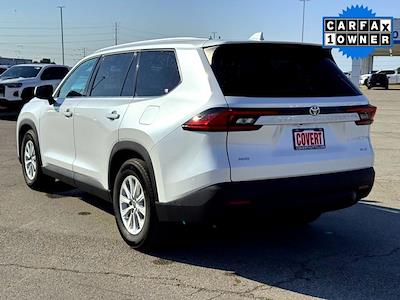 2025 Toyota Grand Highlander DRW AWD SUV for sale #FA7715 - photo 2