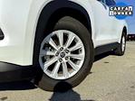 2025 Toyota Grand Highlander DRW AWD SUV for sale #FA7715 - photo 3