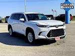 2025 Toyota Grand Highlander DRW AWD SUV for sale #FA7715 - photo 5