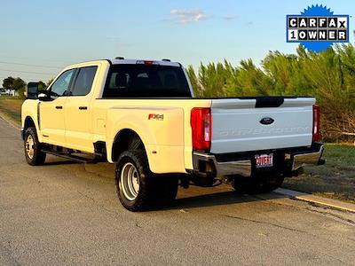 2024 Ford F-350 Crew Cab DRW 4WD Pickup for sale #FA7717 - photo 2