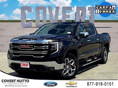 2023 GMC Sierra 1500 Crew Cab 4WD Pickup for sale #FA7722 - photo 1