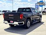 2023 GMC Sierra 1500 Crew Cab 4WD Pickup for sale #FA7722 - photo 8