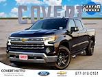 2023 Chevrolet Silverado 1500 Crew Cab 4x4 Pickup for sale #FA7723 - photo 1