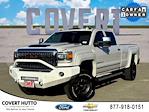 2019 GMC Sierra 3500 Crew Cab 4WD Pickup for sale #FA7724A - photo 1