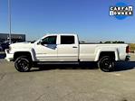 2019 GMC Sierra 3500 Crew Cab 4WD Pickup for sale #FA7724A - photo 10