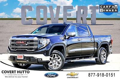 2024 GMC Sierra 1500 Crew Cab 4WD Pickup for sale #FA7725 - photo 1