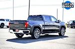 2024 GMC Sierra 1500 Crew Cab 4WD Pickup for sale #FA7725 - photo 5