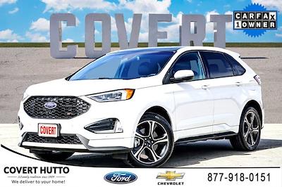2019 Ford Edge AWD SUV for sale #FA7726 - photo 1