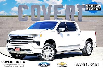 2024 Chevrolet Silverado 1500 Crew Cab 4WD Pickup for sale #FA7727 - photo 1
