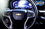 2024 Chevrolet Silverado 1500 Crew Cab 4WD Pickup for sale #FA7727 - photo 27