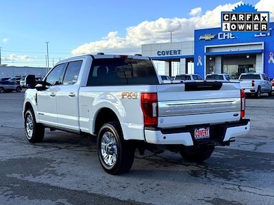 2020 Ford F-250 Crew Cab 4WD Pickup for sale #FA7729A - photo 2