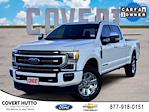2020 Ford F-250 Crew Cab 4WD Pickup for sale #FA7729A - photo 1