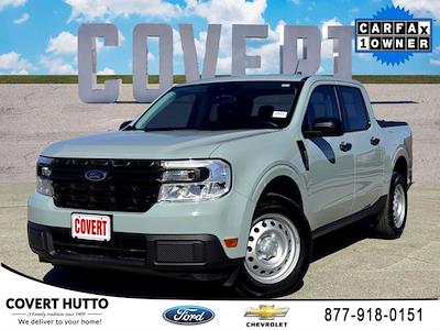 2024 Ford Maverick SuperCrew Cab FWD Pickup for sale #FA7730 - photo 1