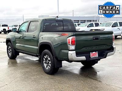 Used 2022 Toyota Tacoma TRD Off-Road Double Cab for sale #FA7732A - photo 2