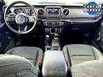 2022 Jeep Gladiator Crew Cab 4WD Pickup for sale #FA7733 - photo 17