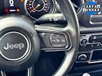 2022 Jeep Gladiator Crew Cab 4WD Pickup for sale #FA7733 - photo 21