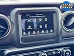 2022 Jeep Gladiator Crew Cab 4WD Pickup for sale #FA7733 - photo 25