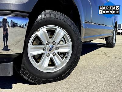 Used 2017 Ford F-150 XLT SuperCrew Cab for sale #FA7733A - photo 2