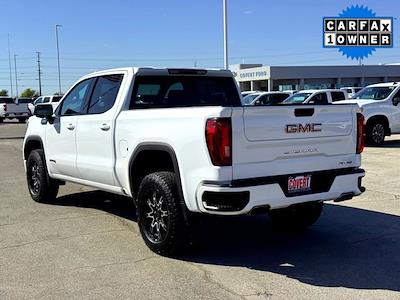 2021 GMC Sierra 1500 Crew Cab 4WD Pickup for sale #FA7735 - photo 2