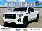 Used 2021 GMC Sierra 1500 AT4 Crew Cab for sale #FA7735 - photo 1