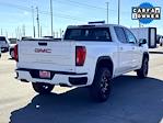 Used 2021 GMC Sierra 1500 AT4 Crew Cab for sale #FA7735 - photo 8