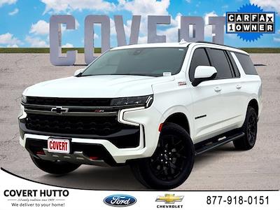 Used 2022 Chevrolet Suburban Z71 for sale #FA7736 - photo 1