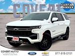 Used 2022 Chevrolet Suburban Z71 for sale #FA7736 - photo 1