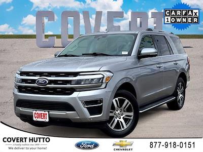 Used 2023 Ford Expedition Limited for sale #FA7738 - photo 1