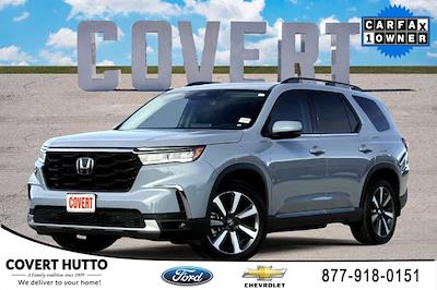 Used 2024 Honda Pilot Touring for sale #FA7739A - photo 1