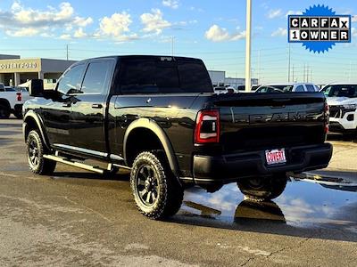 2024 Ram 2500 Crew Cab 4WD Pickup for sale #FA7740 - photo 2