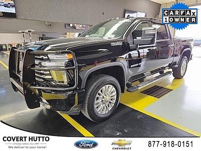 2023 Chevrolet Silverado 2500 Crew Cab 4WD Pickup for sale #FA7744 - photo 1