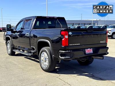 Used 2023 Chevrolet Silverado 2500 High Country Crew Cab for sale #FA7744 - photo 2