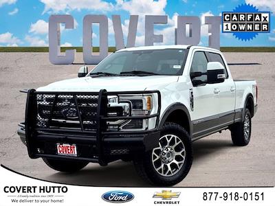2022 Ford F-250 Crew Cab 4WD Pickup for sale #FA7745 - photo 1