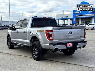 Used 2023 Ford F-150 - photo 1
