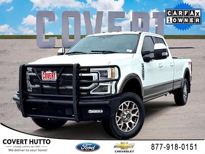 2022 Ford F-350 Crew Cab SRW 4WD Pickup for sale #FA7746 - photo 1