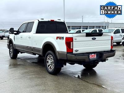 2022 Ford F-350 Crew Cab SRW 4WD Pickup for sale #FA7746 - photo 2