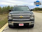 Used 2015 Chevrolet Silverado 1500 LT Double Cab for sale #FA7747A - photo 4