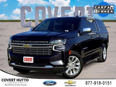 2022 Chevrolet Suburban 4WD SUV for sale #FA7749 - photo 1